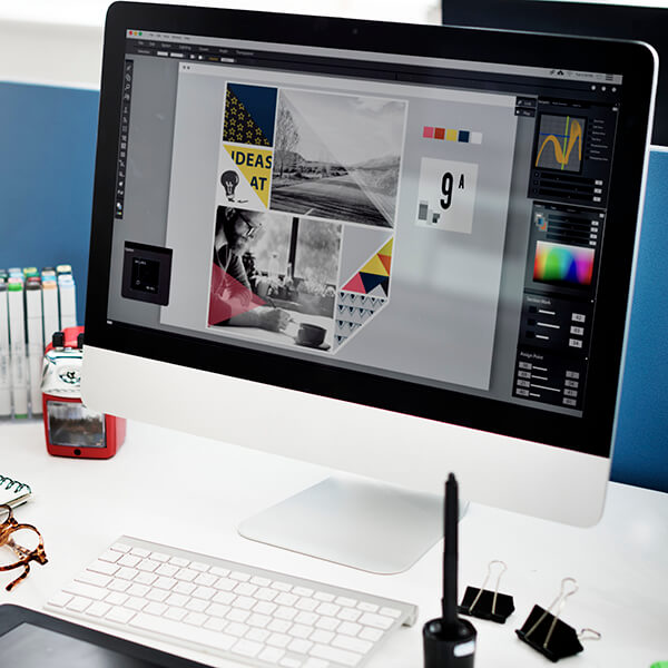 Diseño de Pagina Web Tucumán