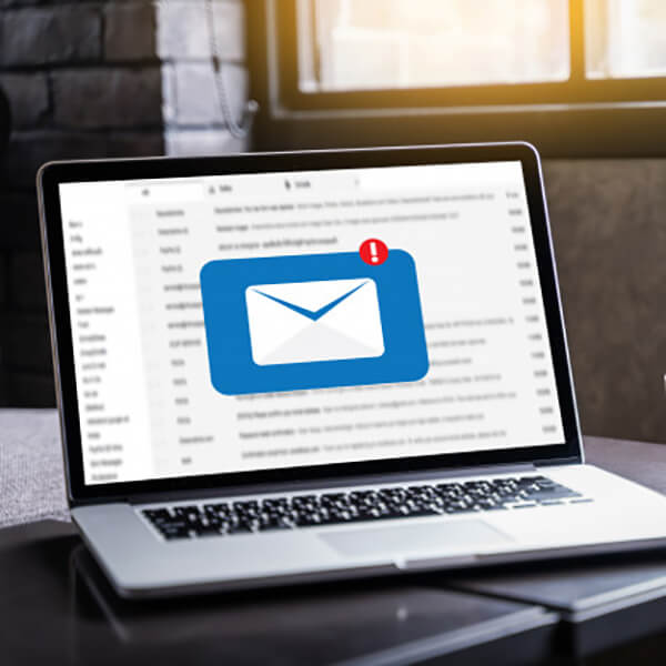 Campaña Email Marketing 