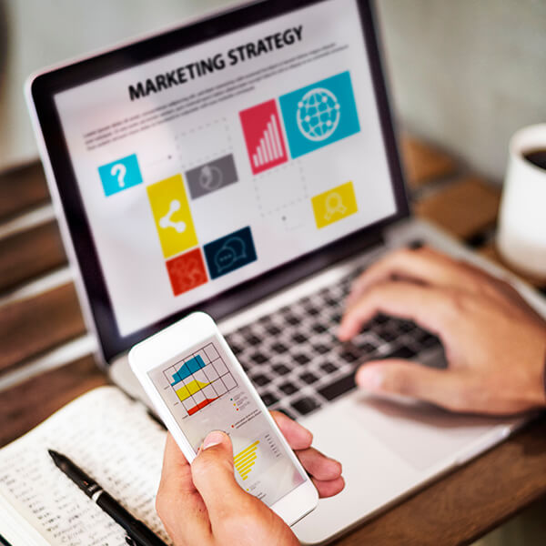 Marketing y Publicidad Digital Tucuman